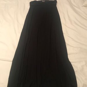 Maxi skirt